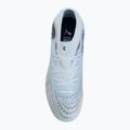 Vaikiški futbolo batai PUMA Future 9 Pro FG/AG Jr icy blue/puma white/blue jewel 5