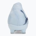 Vaikiški futbolo batai PUMA Future 9 Pro FG/AG Jr icy blue/puma white/blue jewel 6
