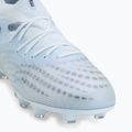 Vaikiški futbolo batai PUMA Future 9 Pro FG/AG Jr icy blue/puma white/blue jewel 7