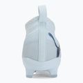 Vaikiški futbolo batai PUMA Future 9 Match FG/AG Jr icy blue/puma white/blue jewel 6