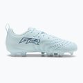 Vaikiški futbolo batai PUMA Future 9 Play FG/AG Jr icy blue/puma white/blue jewel 2