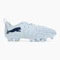 Vaikiški futbolo batai PUMA Future 9 Play FG/AG Jr icy blue/puma white/blue jewel 2