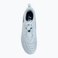 Vaikiški futbolo batai PUMA Future 9 Play FG/AG Jr icy blue/puma white/blue jewel 5