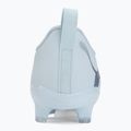 Vaikiški futbolo batai PUMA Future 9 Play FG/AG Jr icy blue/puma white/blue jewel 6