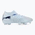 Futbolo batai PUMA Future 9 Ultimate FG icy blue/puma white/blue jewel 2