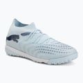 Futbolo batai PUMA Future 9 Match TT icy blue/puma white/blue jewel