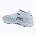 Futbolo batai PUMA Future 9 Match TT icy blue/puma white/blue jewel 3