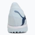 Futbolo batai PUMA Future 9 Match TT icy blue/puma white/blue jewel 6