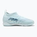Vaikiški futbolo batai PUMA Future 9 Match TT + Mid Jr icy blue/puma white/blue jewel 2