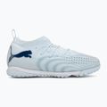 Vaikiški futbolo batai PUMA Future 9 Match TT + Mid Jr icy blue/puma white/blue jewel 2