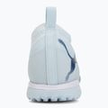 Vaikiški futbolo batai PUMA Future 9 Match TT + Mid Jr icy blue/puma white/blue jewel 6