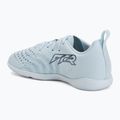 Vaikiški futbolo batai PUMA Future 9 Play IT Jr icy blue/puma white/blue jewel 3