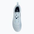 Vaikiški futbolo batai PUMA Future 9 Play IT Jr icy blue/puma white/blue jewel 5