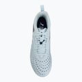 Vaikiški futbolo batai PUMA Future 9 Play TT icy blue/puma white/blue jewel 5