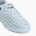 Vaikiški futbolo batai PUMA Future 9 Play TT icy blue/puma white/blue jewel 7