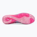 Futbolo batai PUMA Future 9 Fusion FG/AG poison pink/sun stream/bright aqua/puma white 4