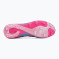 Futbolo batai PUMA Future 9 Match FG/AG poison pink/puma white/sun stream/bright aqua/puma black 4