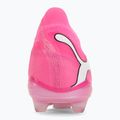 Futbolo batai PUMA Future 9 Match FG/AG poison pink/puma white/sun stream/bright aqua/puma black 6