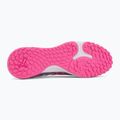 Futbolo batai PUMA Future 9 Match Fusion TT poison pink/puma white/sun stream/bright aqua/puma black 4