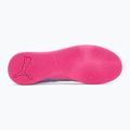 Vaikiški futbolo batai PUMA Future 9 Play IT Jr poison pink/puma wht/sun stream/bright aqua/puma blk 4