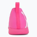 Vaikiški futbolo batai PUMA Future 9 Play IT Jr poison pink/puma wht/sun stream/bright aqua/puma blk 6
