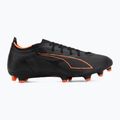 Futbolo batai PUMA Ultra 6 Match FG/AG puma black/puma red 2