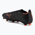 Futbolo batai PUMA Ultra 6 Match FG/AG puma black/puma red 3