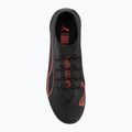 Futbolo batai PUMA Ultra 6 Ultimate FG puma black/puma red 5