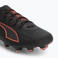 Futbolo batai PUMA Ultra 6 Ultimate FG puma black/puma red 7
