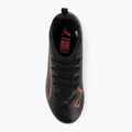 Vaikiški futbolo batai PUMA Ultra 6 Match FG/AG Jr puma black/puma red 5