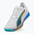Rankinio batai PUMA Accelerate Nitro SQD 4 Game On puma white/glowing red/ultra blue 10
