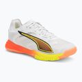 Rankinio batai PUMA Accelerate Nitro SQD 4 Game On puma white/glowing red/ultra blue