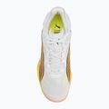 Rankinio batai PUMA Accelerate Nitro SQD 4 Game On puma white/glowing red/ultra blue 5
