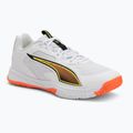 Rankinio batai PUMA Accelerate Pro 4 Game On puma white/glowing red/ultra blue