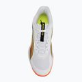 Rankinio batai PUMA Accelerate Pro 4 Game On puma white/glowing red/ultra blue 5