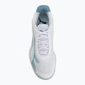 Rankinio bateliai PUMA Accelerate Pro 4 Game On puma white/baltic sea blue/fresh water 5