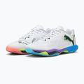 Rankinio batai PUMA Vantage Nitro Game On puma white/glowing red/ultra blue 11