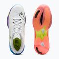 Rankinio batai PUMA Vantage Nitro Game On puma white/glowing red/ultra blue 12