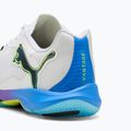 Rankinio batai PUMA Vantage Nitro Game On puma white/glowing red/ultra blue 13