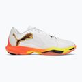 Rankinio batai PUMA Vantage Nitro Game On puma white/glowing red/ultra blue 2
