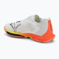 Rankinio batai PUMA Vantage Nitro Game On puma white/glowing red/ultra blue 3