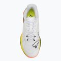 Rankinio batai PUMA Vantage Nitro Game On puma white/glowing red/ultra blue 5
