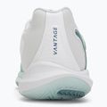 Moteriški rankinio batai PUMA Vantage Nitro Game On puma white/baltic blue/fresh water 6