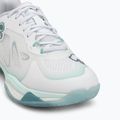 Moteriški rankinio batai PUMA Vantage Nitro Game On puma white/baltic blue/fresh water 7
