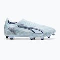 Futbolo batai PUMA Ultra 6 Match FG/AG icy blue/puma white/blue jewel 8