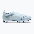 Futbolo batai PUMA Ultra 6 Match FG/AG icy blue/puma white/blue jewel 9