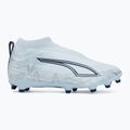 Vaikiški futbolo batai PUMA Ultra 6 Match+ LL FG/AG Jr icy blue/puma white/blue jewel 2