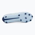 Vaikiški futbolo batai PUMA Ultra 6 Match+ LL FG/AG Jr icy blue/puma white/blue jewel 4