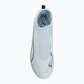 Vaikiški futbolo batai PUMA Ultra 6 Match+ LL FG/AG Jr icy blue/puma white/blue jewel 5