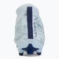 Vaikiški futbolo batai PUMA Ultra 6 Match+ LL FG/AG Jr icy blue/puma white/blue jewel 6
